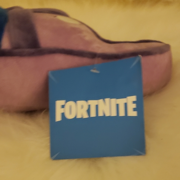 Fortnite llama pillow - Picture 3 of 4